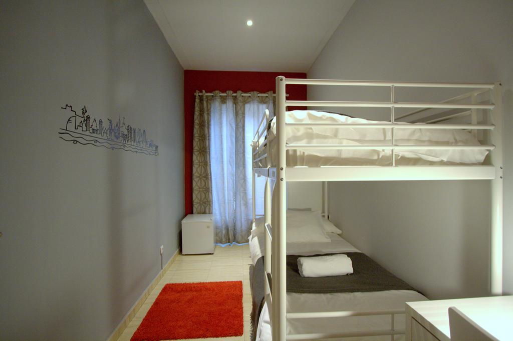 Hostel Artistic Barcelona Cameră foto