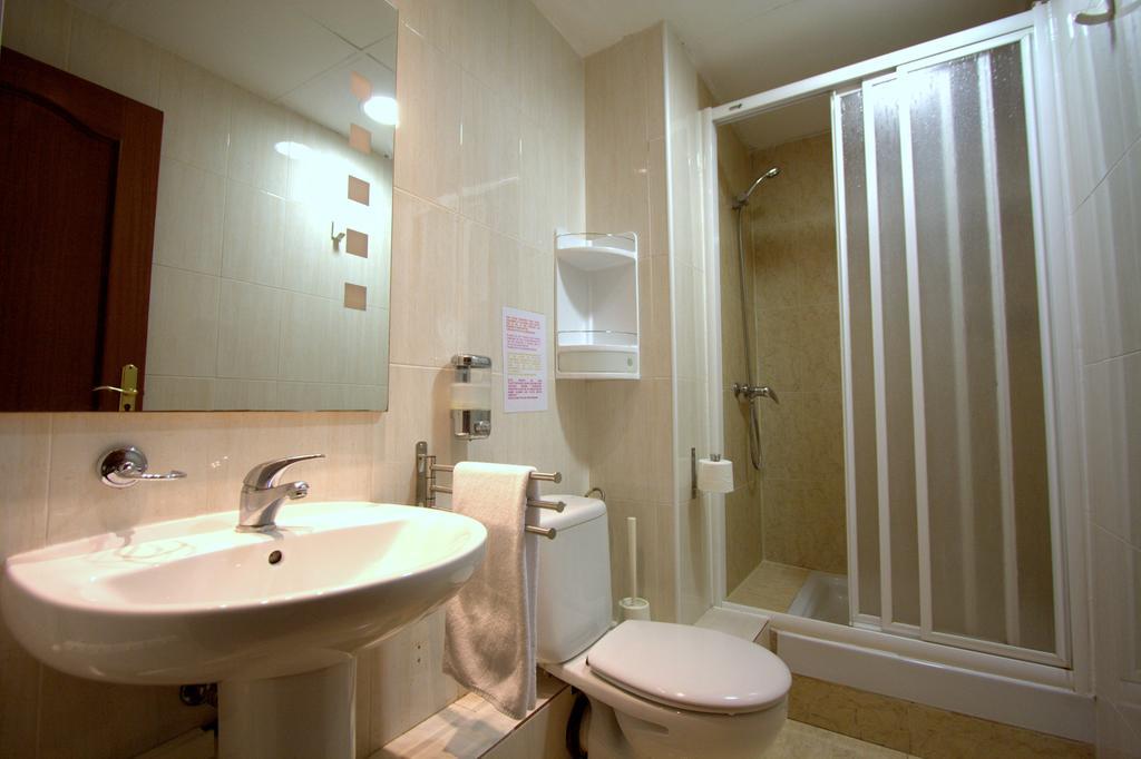 Hostel Artistic Barcelona Cameră foto